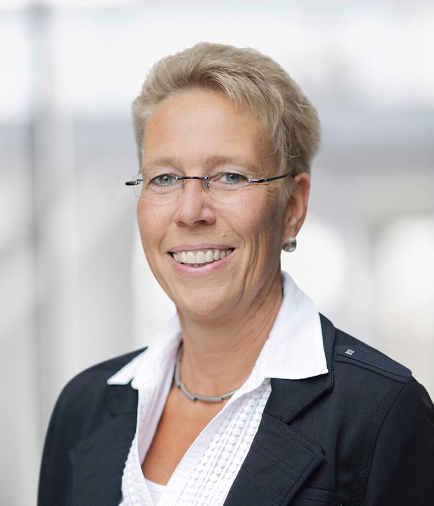 Heike Obenhausen