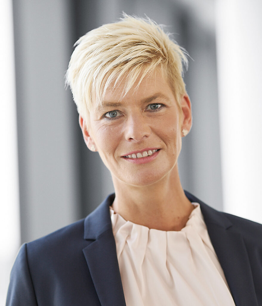 Katharina Rudolphi