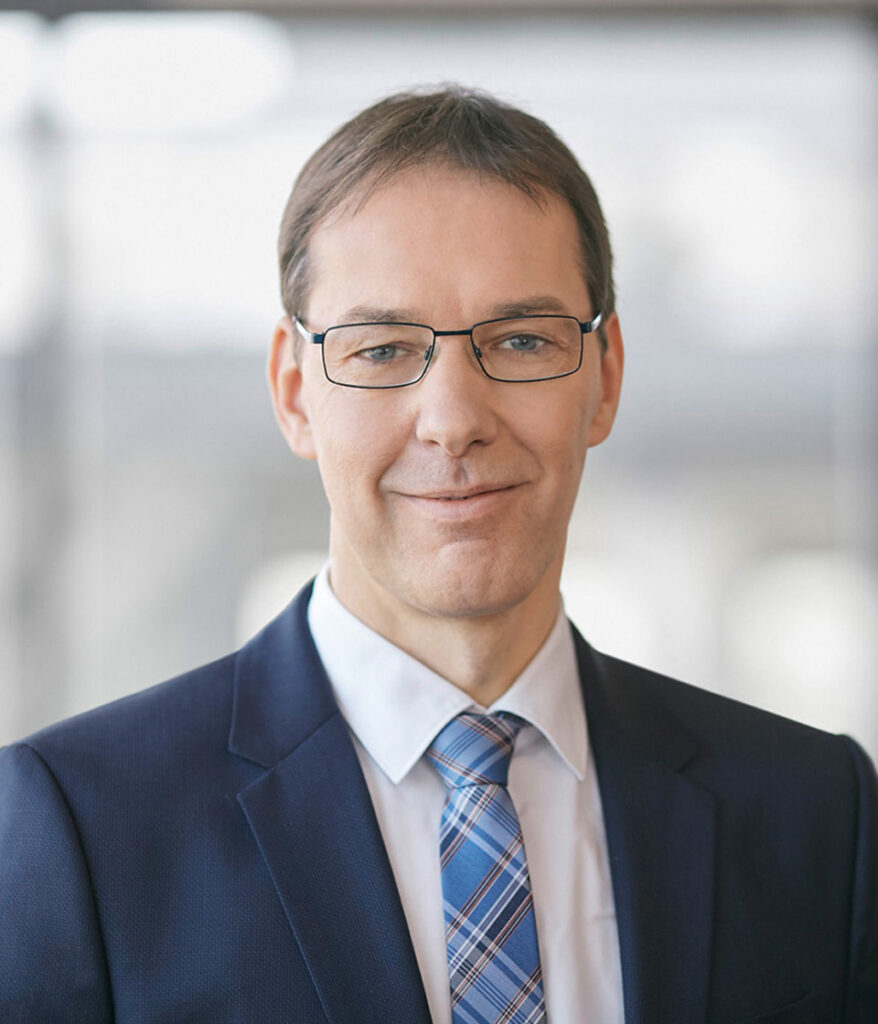 Stefan Wohlleben