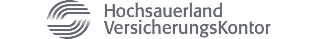 Logo Hochsauerland Versicherungskontor